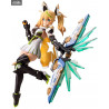 Phantasy Star Online 2 - Gene figure ver. Stella Innocent, Plastic Model Kit