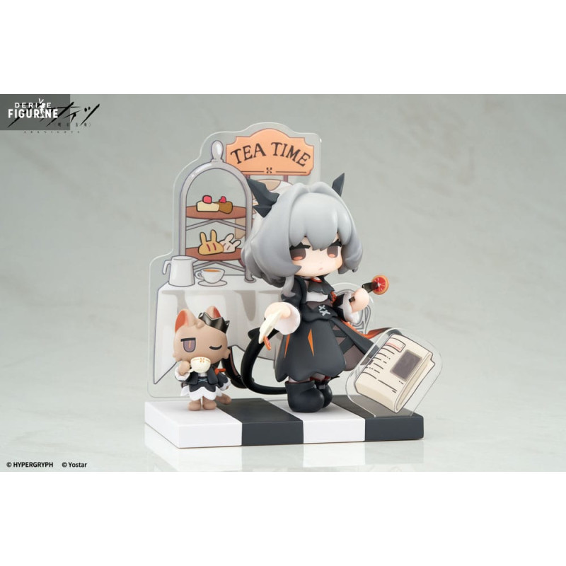 PRÉCOMMANDE - Arknights - Figurine Talulah, Would You Like A Dessert? Mini Series