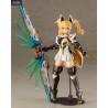 Phantasy Star Online 2 - Gene figure ver. Stella Innocent, Plastic Model Kit