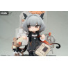 PRÉCOMMANDE - Arknights - Figurine Talulah, Would You Like A Dessert? Mini Series