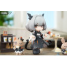PRÉCOMMANDE - Arknights - Figurine Talulah, Would You Like A Dessert? Mini Series