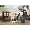 PRÉCOMMANDE - Arknights - Figurine Talulah, Would You Like A Dessert? Mini Series