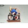 PRÉCOMMANDE - Arknights - Figurine Ch'en, Would You Like A Dessert? Mini Series