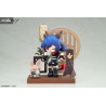 PRÉCOMMANDE - Arknights - Figurine Ch'en, Would You Like A Dessert? Mini Series