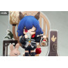 PRÉCOMMANDE - Arknights - Figurine Ch'en, Would You Like A Dessert? Mini Series