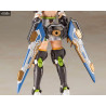 Phantasy Star Online 2 - Gene figure ver. Stella Innocent, Plastic Model Kit