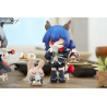 PRÉCOMMANDE - Arknights - Figurine Ch'en, Would You Like A Dessert? Mini Series