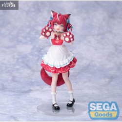 PRÉCOMMANDE - Figurine...