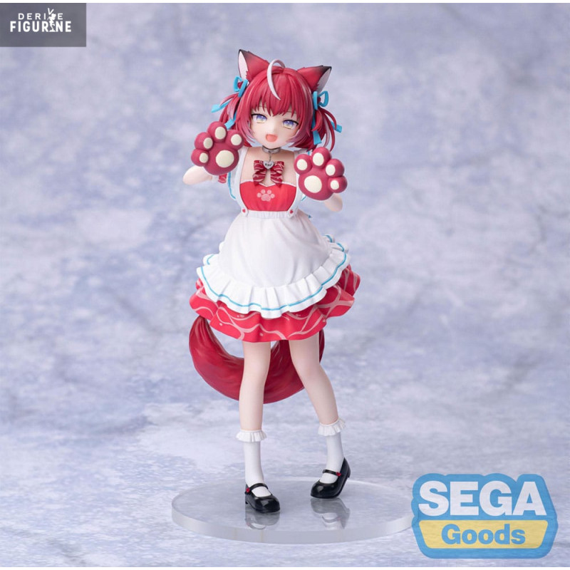 PRÉCOMMANDE - Figurine Akami Karubi, Luminasta