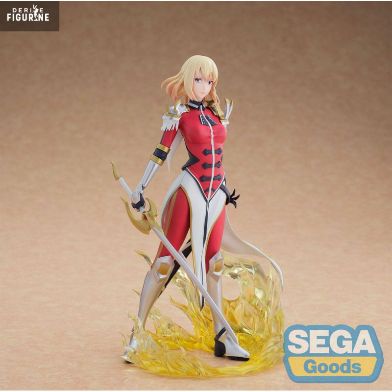 PRE ORDER - Solo Leveling - Cha Hae-In figure, Xross Link
