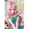 Mon petit poney - Figurine Fluttershy, Bishoujo