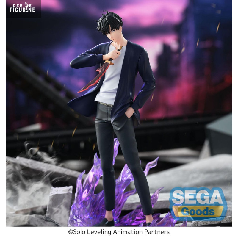 PREORDER - Solo Leveling -...