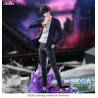 PRÉCOMMANDE - Solo Leveling - Figurine Sung Jinwoo, Xross Link