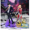 PREORDER - Solo Leveling - Sung Jinwoo figure, Xross Link