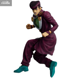 PRÉCOMMANDE - JoJo's...