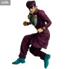 PRÉCOMMANDE - JoJo's Bizarre Adventure, Diamond is Unbreakable - Figurine Josuke Higashikata Stand Rush, Ichibansho