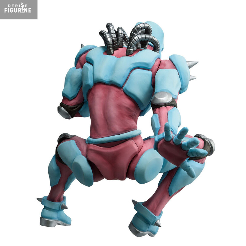 PRÉCOMMANDE - JoJo's...