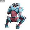 PRÉCOMMANDE - JoJo's Bizarre Adventure, Diamond is Unbreakable - Figurine Shining Diamond Stand Rush, Ichibansho