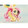 Mon petit poney - Figurine Fluttershy, Bishoujo