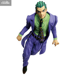 PRÉCOMMANDE - JoJo's...