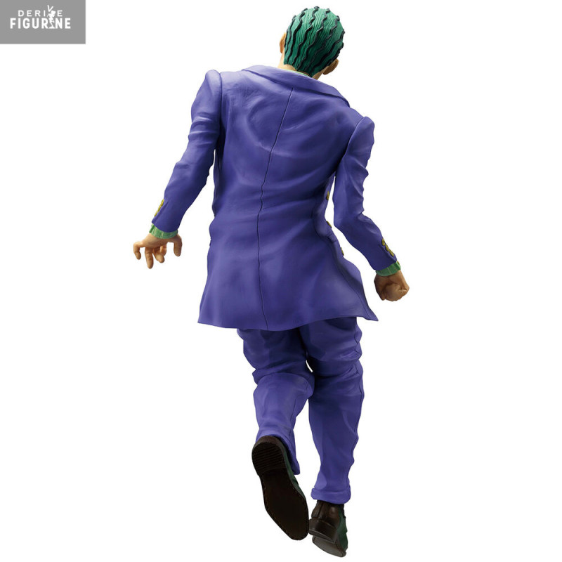 PRÉCOMMANDE - JoJo's...