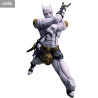 PRÉCOMMANDE - JoJo's Bizarre Adventure, Diamond is Unbreakable - Figurine Deadly Queen Stand Rush, Ichibansho