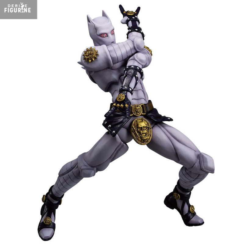 PRÉCOMMANDE - JoJo's...