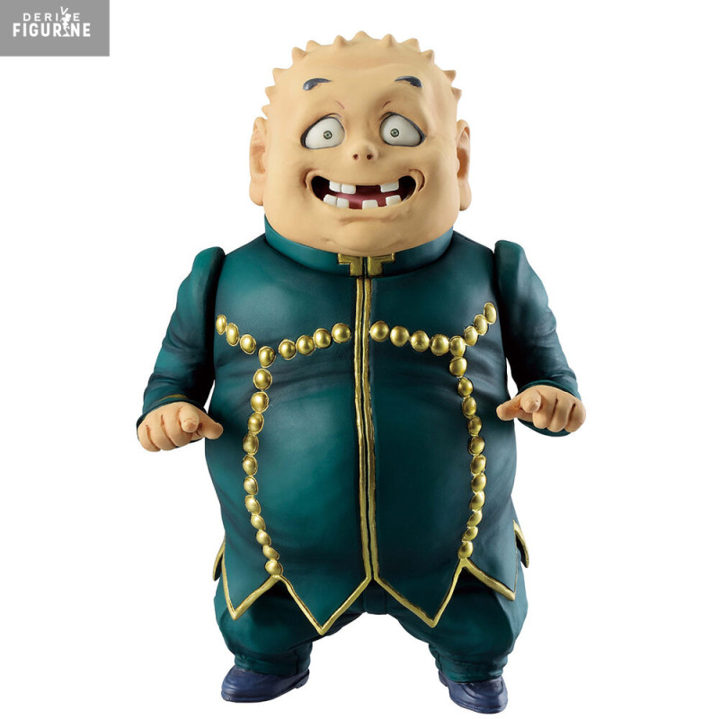 PRÉCOMMANDE - JoJo's Bizarre Adventure, Diamond is Unbreakable - Figurine Shigekiyo Yangu Stand Rush, Ichibansho