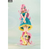 Mon petit poney - Figurine Fluttershy, Bishoujo