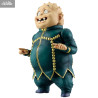 PRÉCOMMANDE - JoJo's Bizarre Adventure, Diamond is Unbreakable - Figurine Shigekiyo Yangu Stand Rush, Ichibansho