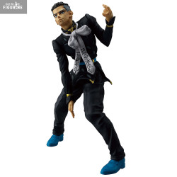 PRÉCOMMANDE - JoJo's...