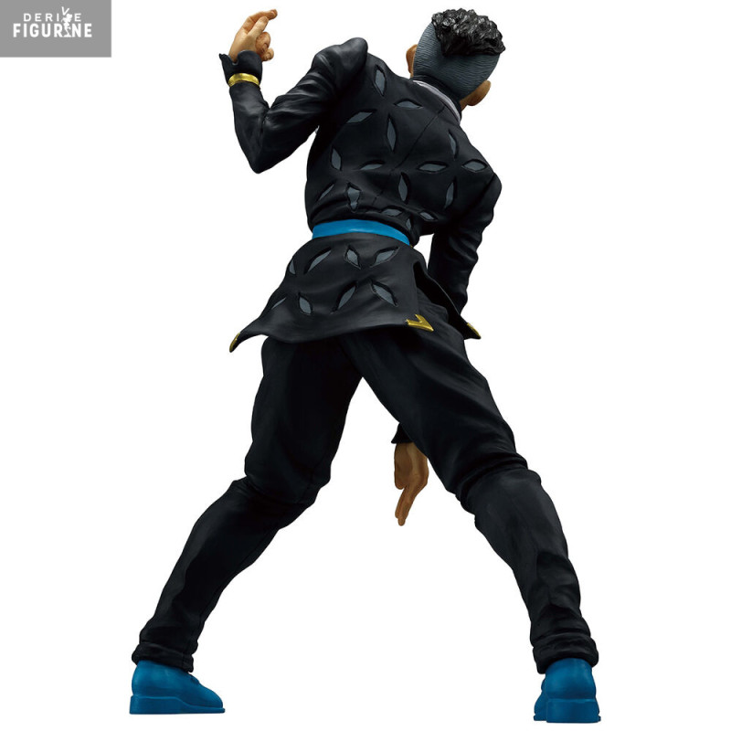 PRÉCOMMANDE - JoJo's...