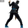 PRÉCOMMANDE - JoJo's Bizarre Adventure, Diamond is Unbreakable - Figurine Yuya Fungami Stand Rush, Ichibansho