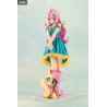 Mon petit poney - Figurine Fluttershy, Bishoujo