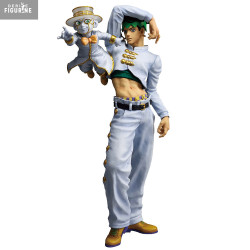 PRÉCOMMANDE - JoJo's...
