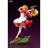 PRÉCOMMANDE - Darkstalkers - Figurine B.B. Hood, Bishoujo