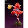PRÉCOMMANDE - Darkstalkers - Figurine B.B. Hood, Bishoujo