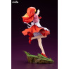PRÉCOMMANDE - Darkstalkers - Figurine B.B. Hood, Bishoujo