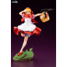 PRÉCOMMANDE - Darkstalkers - Figurine B.B. Hood, Bishoujo