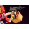 PRÉCOMMANDE - Darkstalkers - Figurine B.B. Hood, Bishoujo