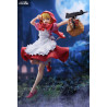 PRÉCOMMANDE - Darkstalkers - Figurine B.B. Hood, Bishoujo