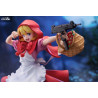 PRÉCOMMANDE - Darkstalkers - Figurine B.B. Hood, Bishoujo
