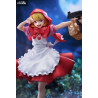 PRÉCOMMANDE - Darkstalkers - Figurine B.B. Hood, Bishoujo
