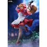 PRÉCOMMANDE - Darkstalkers - Figurine B.B. Hood, Bishoujo