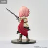 PRÉCOMMANDE - Final Fantasy XIII - Figurine Lightning, Adorable Arts