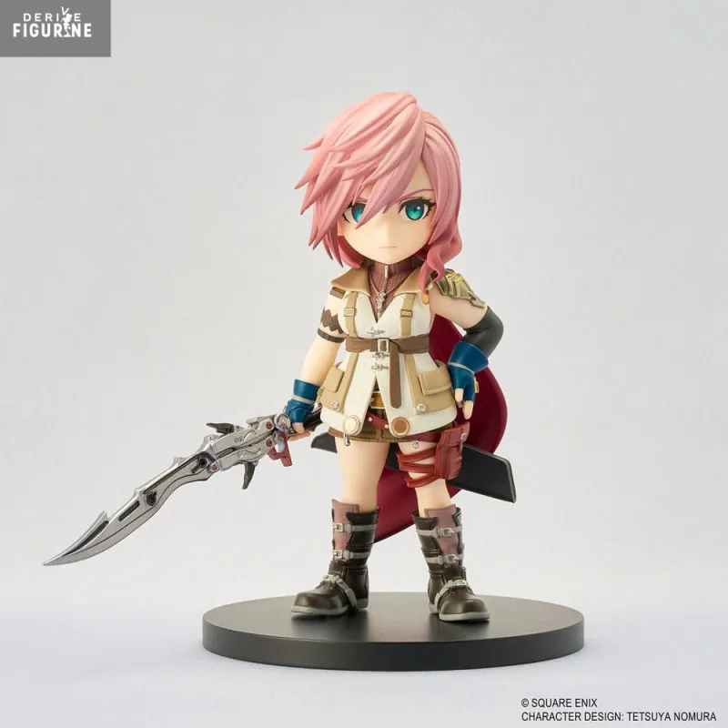 PRÉCOMMANDE - Final Fantasy...