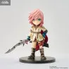 PRÉCOMMANDE - Final Fantasy XIII - Figurine Lightning, Adorable Arts