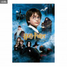 Harry Potter - Three Jigsaw Puzzles of your choice