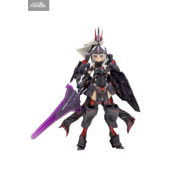 PRÉCOMMANDE - Frame Arms...