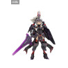 PRÉCOMMANDE - Frame Arms Girl - Figurine Durga II Noire, Plastic Model Kit